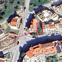 Остров в Греции, Кавала, 230 кв.м.