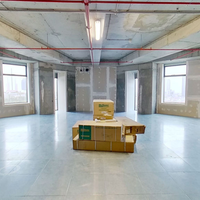 Apartment in Turkey, Istanbul, 900 sq.m.