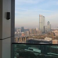 Апартаменты в Турции, Стамбул