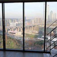 Апартаменты в Турции, Стамбул