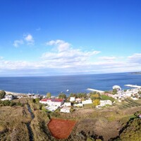 Остров в Греции, Тасос, 805 кв.м.