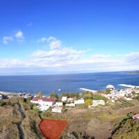 Остров в Греции, Тасос, 805 кв.м.