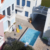 Other in Greece, Thasos, 120 sq.m.