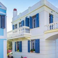 Other in Greece, Thasos, 120 sq.m.
