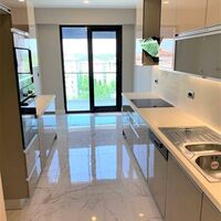 Апартаменты в Турции, Стамбул