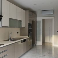 Апартаменты в Турции, Стамбул