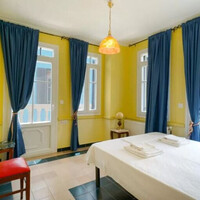 Other in Greece, Thasos, 120 sq.m.