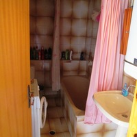 Other in Greece, Thasos, 84 sq.m.
