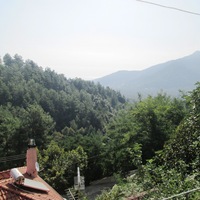 Other in Greece, Thasos, 84 sq.m.