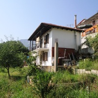 Other in Greece, Thasos, 84 sq.m.