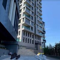 Апартаменты в Турции, Стамбул