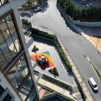 Апартаменты в Турции, Стамбул