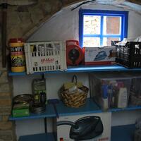 Other in Greece, Thasos, 153 sq.m.