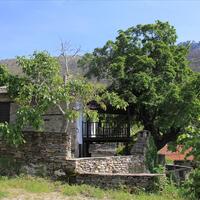 Other in Greece, Thasos, 153 sq.m.