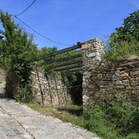 Other in Greece, Thasos, 153 sq.m.