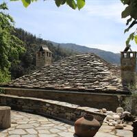 Other in Greece, Thasos, 153 sq.m.