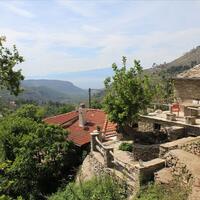 Other in Greece, Thasos, 153 sq.m.