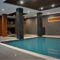 Апартаменты в Турции, Стамбул