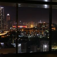 Апартаменты в Турции, Стамбул