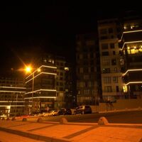 Апартаменты в Турции, Стамбул