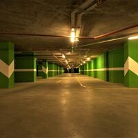 Апартаменты в Турции, Стамбул