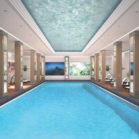 Апартаменты в Турции, Стамбул