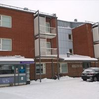 Квартира в Финляндии, Савонлинна, 54 кв.м.