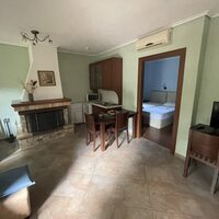 Апарт-отель в Греции, Тасос, 560 кв.м.