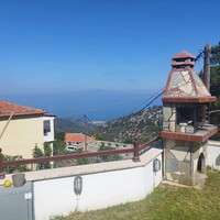 Апарт-отель в Греции, Тасос, 318 кв.м.
