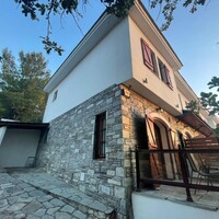 Апарт-отель в Греции, Тасос, 318 кв.м.