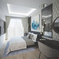 Апартаменты в Турции, Стамбул