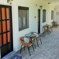 Апарт-отель в Греции, Тасос, 300 кв.м.