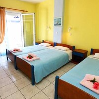 Апарт-отель в Греции, Тасос, 320 кв.м.