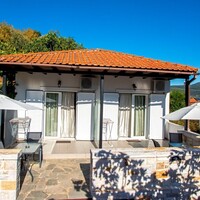Апарт-отель в Греции, Тасос, 320 кв.м.