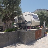 Апарт-отель в Греции, Тасос, 404 кв.м.