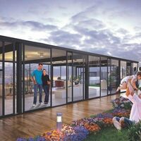 Апартаменты в Турции, Стамбул