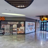 Apartment in Turkey, Istanbul, 94 sq.m.