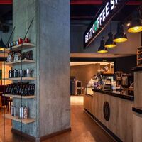 Apartment in Turkey, Istanbul, 94 sq.m.