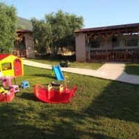 Aparthotel in Greece, Thasos, 188 sq.m.