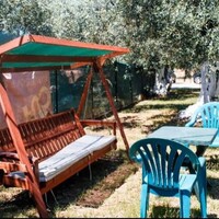Aparthotel in Greece, Thasos, 188 sq.m.