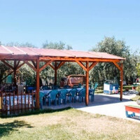 Aparthotel in Greece, Thasos, 188 sq.m.