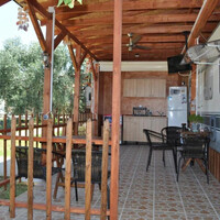 Aparthotel in Greece, Thasos, 188 sq.m.