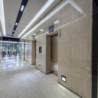 Apartment in Turkey, Istanbul, 94 sq.m.