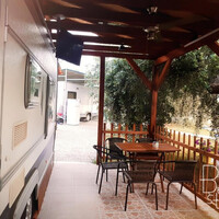 Aparthotel in Greece, Thasos, 188 sq.m.