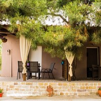 Aparthotel in Greece, Thasos, 188 sq.m.