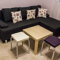 Aparthotel in Greece, Thasos, 188 sq.m.
