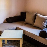 Aparthotel in Greece, Thasos, 188 sq.m.