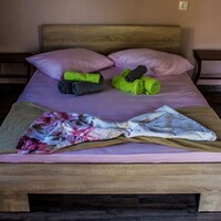 Aparthotel in Greece, Thasos, 188 sq.m.