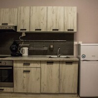 Aparthotel in Greece, Thasos, 188 sq.m.