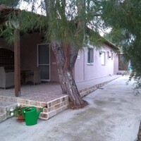Aparthotel in Greece, Thasos, 188 sq.m.